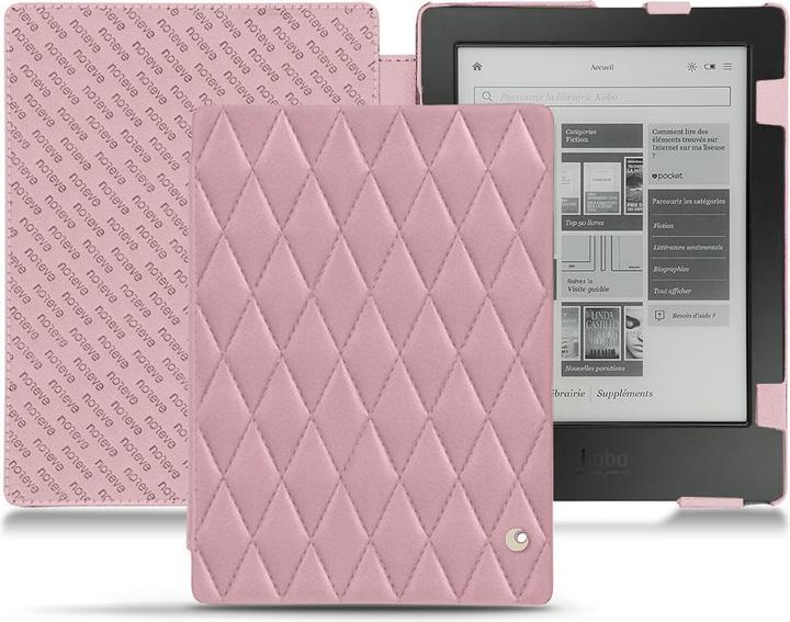 Rosa - Couture ( Nappa - Pantone #efbae1 )