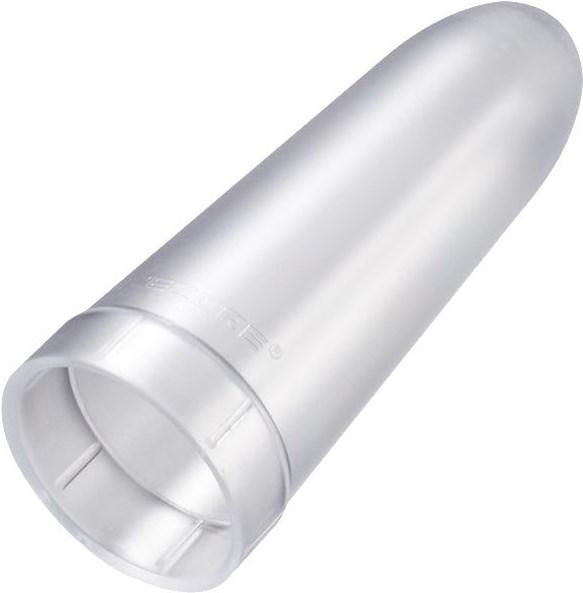 Actual product image Nitecore Diffuser attachment - 25 mm