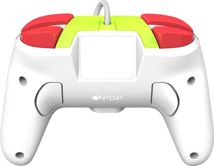 Produktbild PDP Official Switch Wired Controller - Mario Kart Racer (Switch)