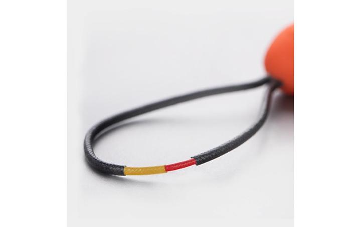 Productafbeelding Pgytech Camera Polsband Air (Diep Grijs) (Handriem)