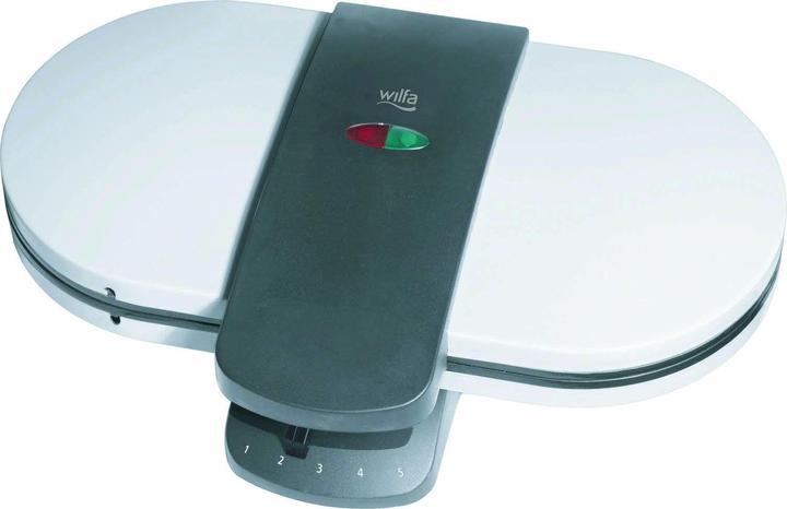 Produktbild Wilfa Mixer Power Fuel Digital