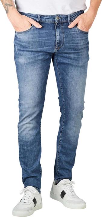 Immagine prodotto Mavi James Jeans Skinny mid spazzolato ultra move (W31/L32)