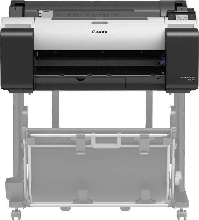 Image du produit Canon TM-200 Image Prograf (Encre, Couleur)