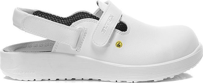 Produktbild Elten Clogs mit Stahlkappe MICHEL (SB, 42)