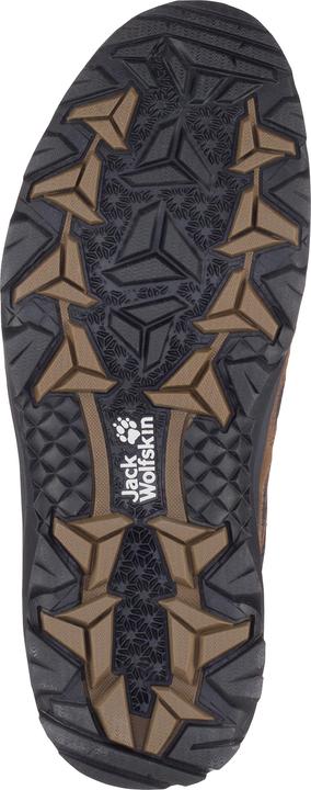 Produktbild Jack Wolfskin Vojo 3 Texapore Low M (46)