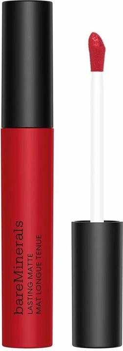 Produktbild Bare Minerals Bareminerals Mineralist Lasting Matte Liquid Lipstick Matte Lipstick Royal 3.5Ml (Royal)
