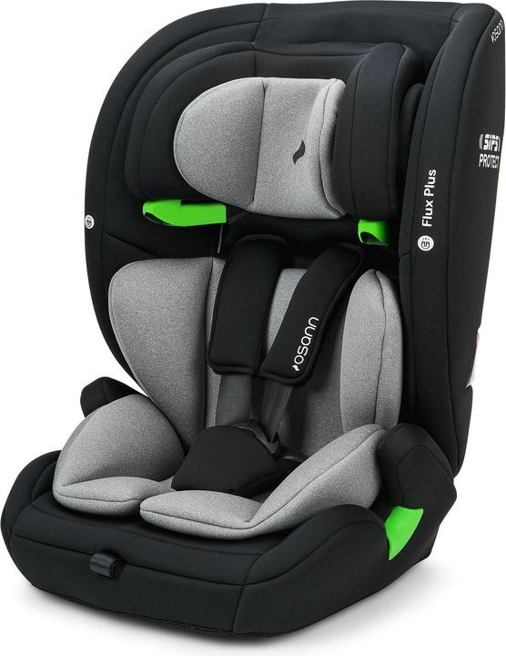Actual product image Osann Flux Plus i-Size (Child seat, ECE R129/i-Size Standard)