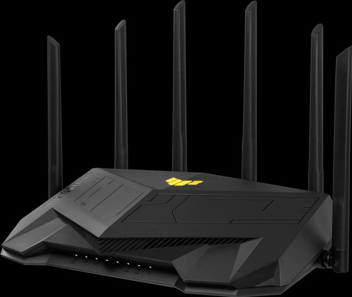 Produktbild ASUS TUF-AX6000