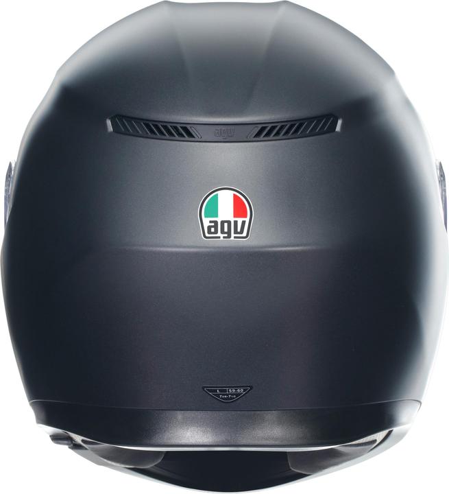 Image du produit AGV K-3 Uni (58 cm, M)