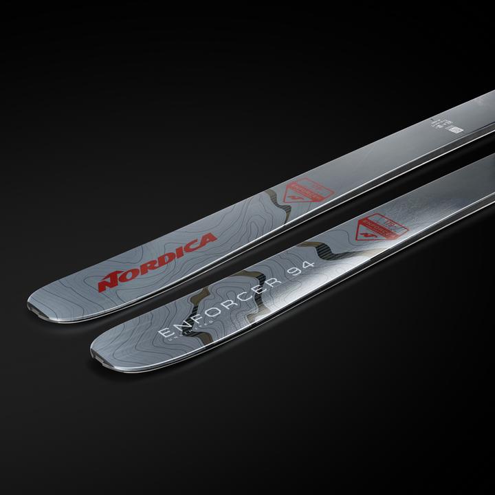 Image du produit Nordica Enforcer 94 Unlimited (186 cm)