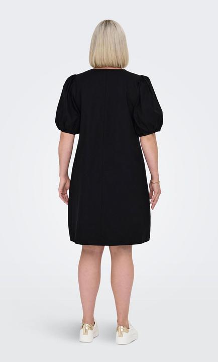 Actual product image Only CARLINA kurzes Kleid Kleid (50)