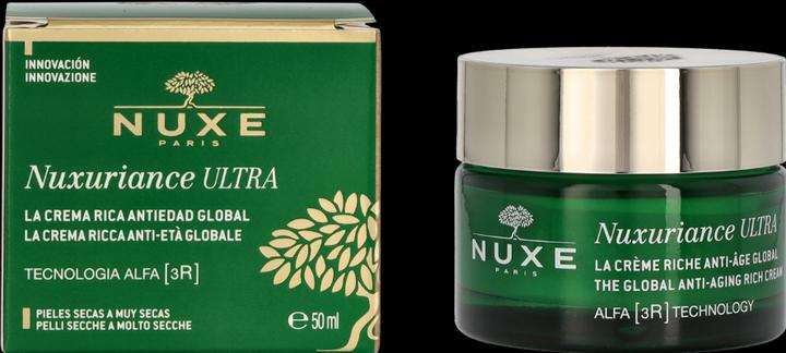 Produktbild Nuxe Nuxuriance Ultra (50 ml, Tagescreme)