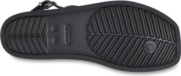 Image du produit Crocs W's Miami Thong Sandal (41, 41.5, 42, 41 1/3)