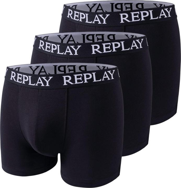 Immagine prodotto Replay s (XL, confezione da 6)