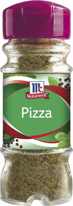 Produktbild McCormick Pizza (18 g)