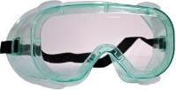 Actual product image Honeywell Goggles Sikkerhed Goggle LG20 med Valve,1 stk
