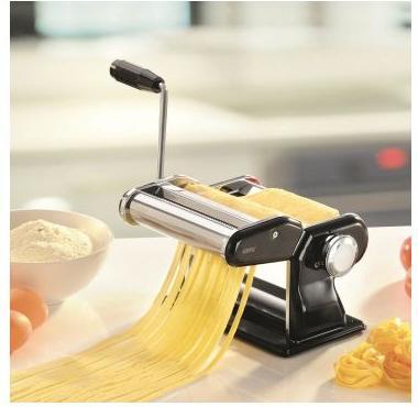 Actual product image GEFU Perfetta Nero