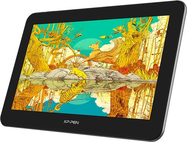 Actual product image XP-Pen Artist Pro 16 (15.60", 5080 lpi)