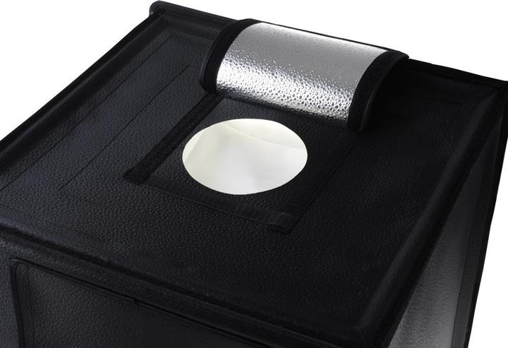 Produktbild Caruba PhotoCube Portable LED Bi-Color (40x40x40cm)
