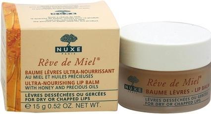 Produktbild Nuxe Rêve de Miel (Balsam, 15 ml)