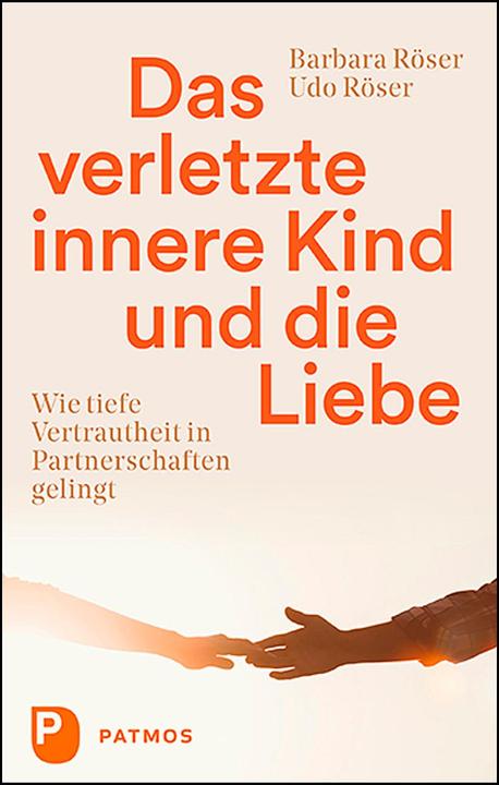 Immagine prodotto Das verletzte innere Kind und die Liebe (Tedesco, Udo Röser, 2020)