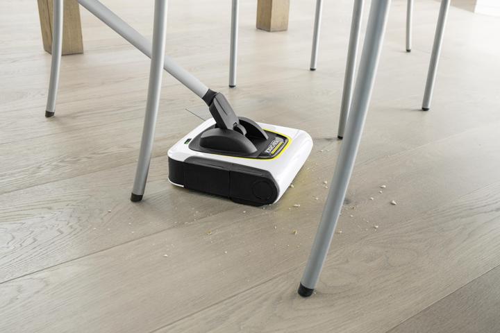 Produktbild Kärcher Akku-Besen KB 5 (1 Stk.)