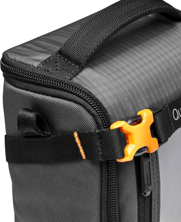 Produktbild Lowepro GearUp Creator Box M II Green Line (Kamera Beutel, 2 l)