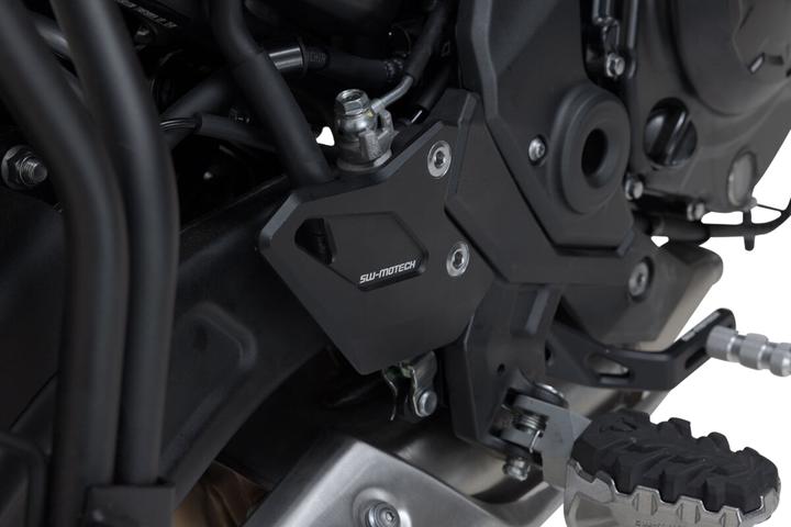 Produktbild Sw Motech Fersenschutz