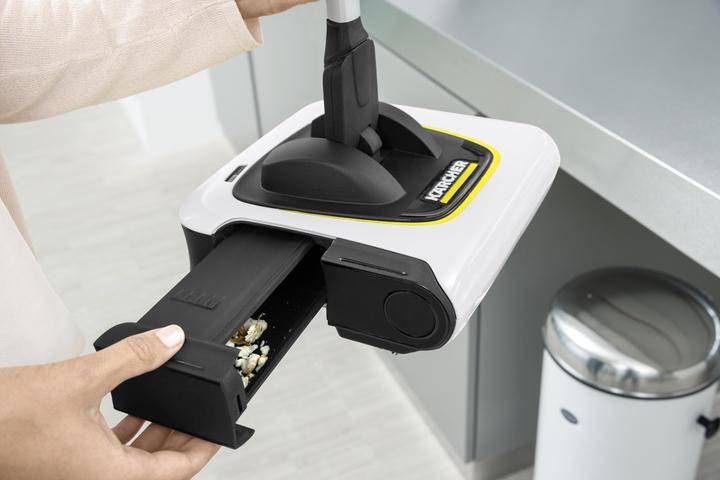Produktbild Kärcher Akku-Besen KB 5 (1 Stk.)