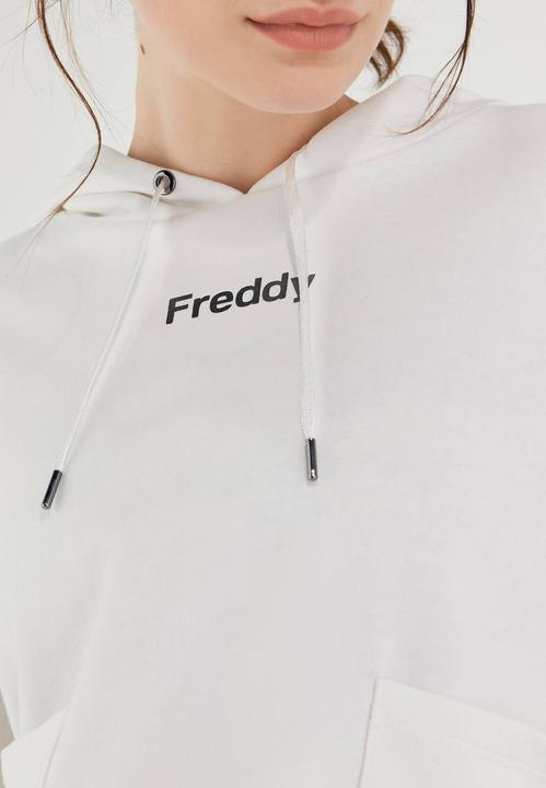 Immagine prodotto Freddy Felpa con cappuccio F2WTRS9 (L)