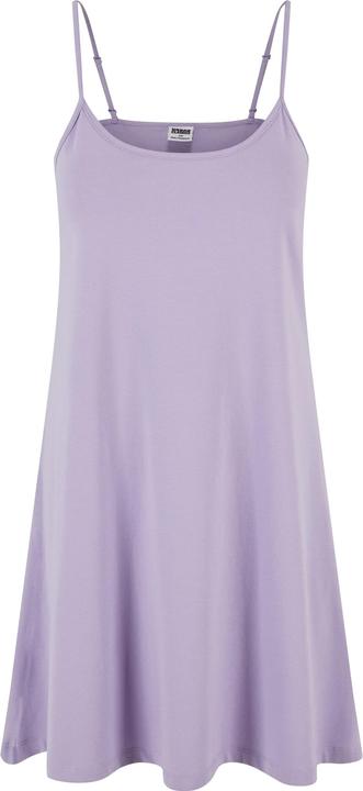Immagine prodotto Urban Classics Abito da donna in jersey elasticizzato - 137889 (5XL)