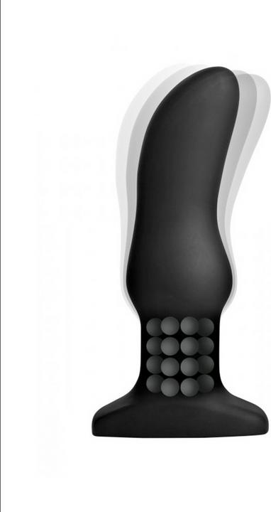Actual product image XR Brands Curved rimming