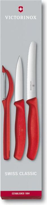 Produktbild Victorinox Swiss Classic (11 cm)