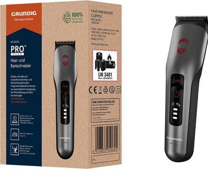 Productafbeelding Grundig ProClub MC 8030 baardtrimmer