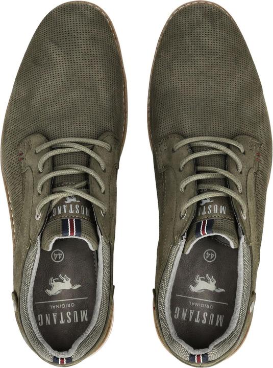 Produktbild Mustang Halbschuhe (41)