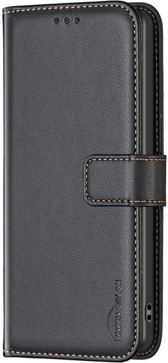 Actual product image Binfen Color Sony Xperia 10 VI - BINFEN Case Cover (Sony Xperia 10 VI)