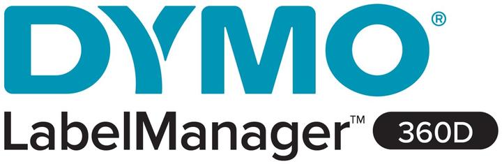 Image du produit Dymo LabelManager 360D