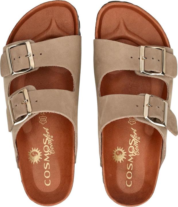 Produktbild Cosmos Comfort Pantoletten (37)