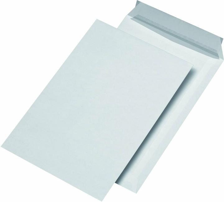 Produktbild Elepa Couvert SECURITEX ohne Fenster (1 x)