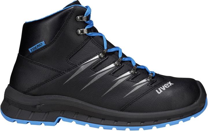 Produktbild Uvex Safety 2 Trend (S3, 41)