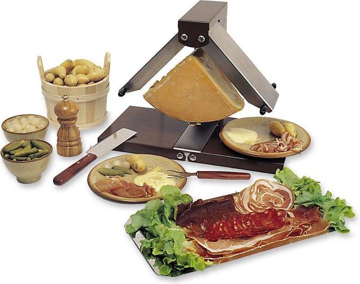 Produktbild Louis Tellier Raclette-Gerät Brézière