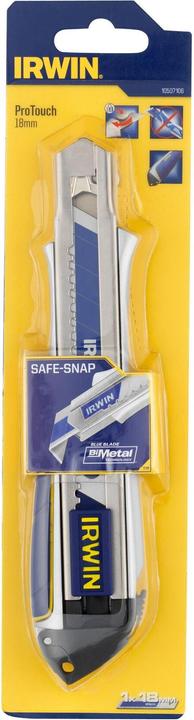 Image du produit Irwin Cutter Protouch BiMet (Cutters)