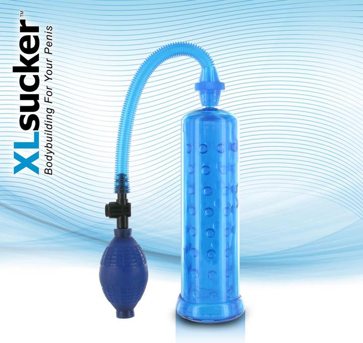 Image du produit XL Sucker Pompe à pénis