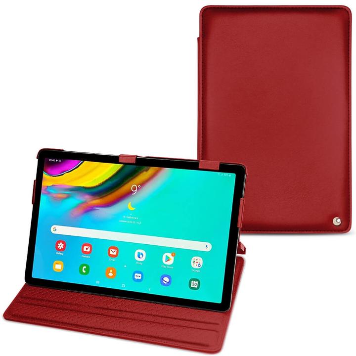 Image du produit Noreve Housse cuir horizontal (Onglet Galaxy S5e)