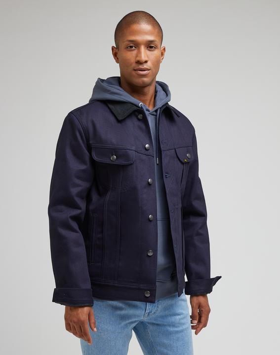 Produktbild Lee Jeansjacken 101 Storm Rider (S)