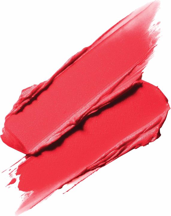 Actual product image MAC Cosmetics Powder Kiss Liquid Lipcolour (Escandalo!)