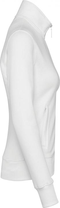 Image du produit Kariban Veste molleton gratté Femme (S)