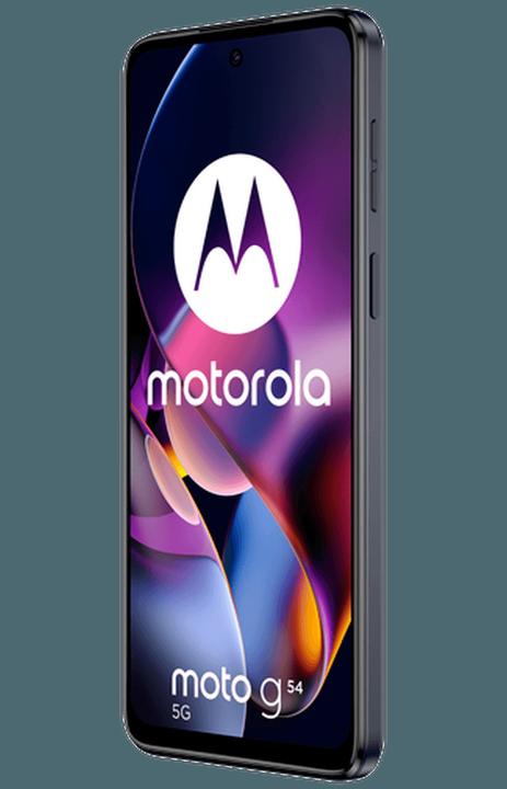 Productafbeelding Motorola Moto G54 Power 8GB/256GB Schwarz (256 GB, Zwart)