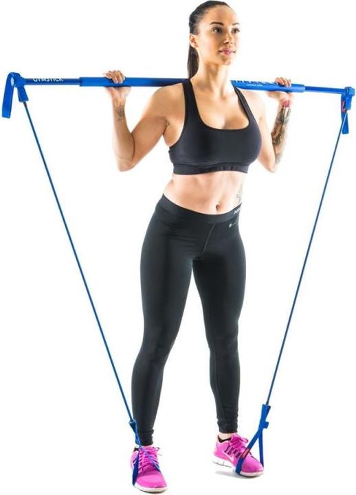 Immagine prodotto Gymstick Original 2.0 (1.30 m, Extra strong)