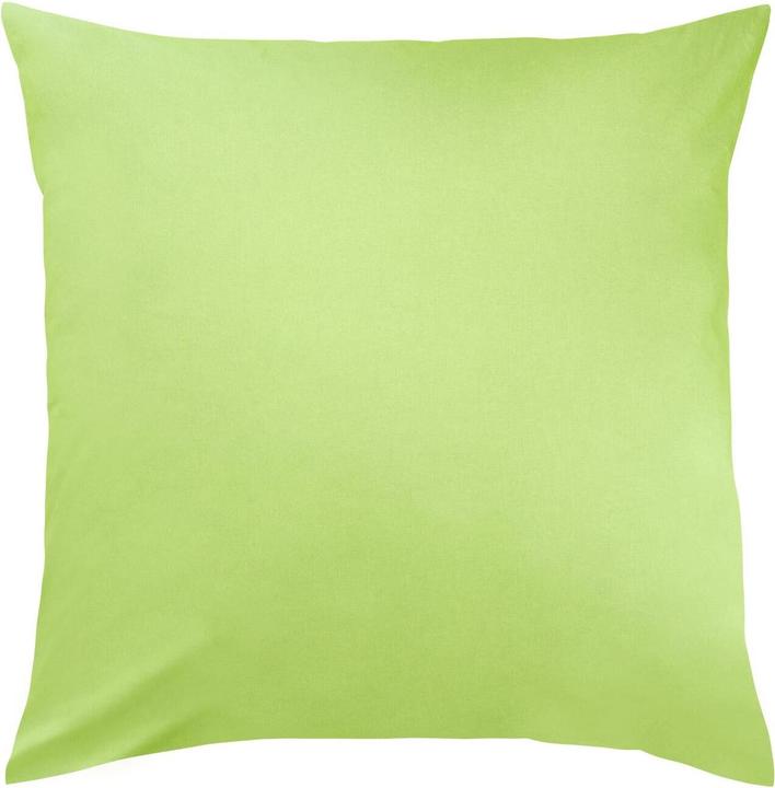Apple green